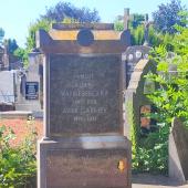 Graf van Paul VANBESSELART