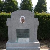 Graf van Nicolaas SONCK