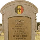Graf van Henri Joseph Achille DETAILLE