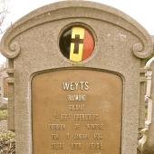 Graf van Raymondus WEYTS