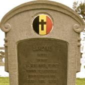 Graf van Theofiel LAHEYNE