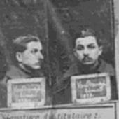 Foto van Edmundus Eduardus Camillus VAN BRANTEGHEM