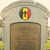 Grave of Joseph Leopold PALANTE