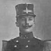 Photo of Georges Dominique Marie REISDORFF