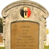 Grave of Theodoor LEMMENS