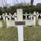 Graf van Albert Emile FAGNY