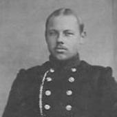 Photo of Wilhelmus VROLYKS