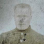 Photo of Alphonse DERAMMELAERE