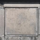 Grave of Adolphe Alfred Desire LAURENT
