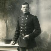 Foto van Petrus DAUWE