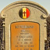 Grave of Robert Ferdinand André BOTTELBERGHS