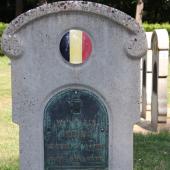 Grave of Ludovicus WUYTS