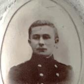 Photo of Eugene  Arthur Joseph LANGE