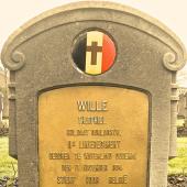 Graf van Theophile WILLE