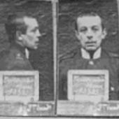 Photo of Henri TAVERNIERS