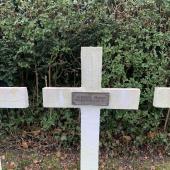 Graf van Maurice Lambert Léonard LIEBENS