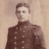 Foto van Alois Edward VAN DE VELDE
