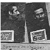Photo of Jean Louis PARENT