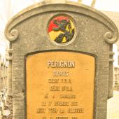 Grave of Georges Oscar Joseph PERIGNON
