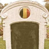 Grave of Gerard Henri DRIESSENS