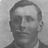 Photo of Augustus Fredericus VIAENE
