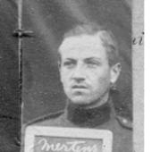 Photo of Ludovicus Franciscus MERTENS