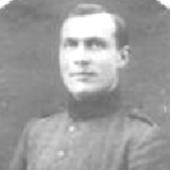 Photo of Jean DELAEY