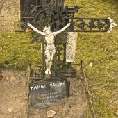 Grave of Camille François VALCKE