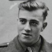 Photo of Antoine Léon Alain José DEFRAINE