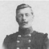 Photo of Ernest Emile VAN DEN DRIESSCHE