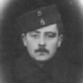 Photo of Xaveer VAN DER STICHELEN