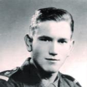 Photo of Maurits Marie Andre VAN DE WALLE