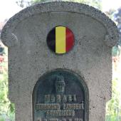 Graf van Ferdinandus MORAEL