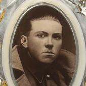 Foto van Julien Joseph Ernest JACOBS