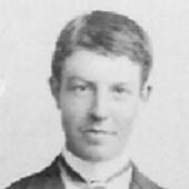 Photo of Augustus Cornelius MERLEVEDE
