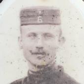 Foto van Jules Roberpierre GOHY