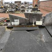 Grave of Jean HANNOSSET