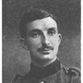 Photo of Albert Joseph Ghislain GATIN