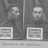 Photo of Alexandre Jules RENOTTE