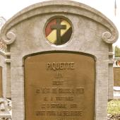 Grave of Leon PIQUETTE