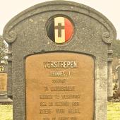 Grave of Jean Joseph VERSTREPEN