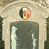 Grave of Josef Camiel MAERTENS