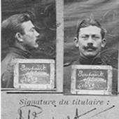 Photo of Alphonse Henri POUPAERT