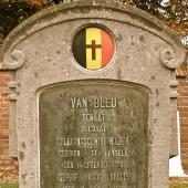 Graf van Renatus Cornelius VANBLEU