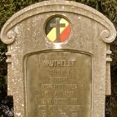 Graf van Stephany Victor WAUTHELET