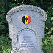 Grave of Pierre NULENS
