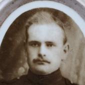 Photo of Emile Virgile DEGAVRE