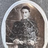 Photo of Jean Alphonse Joseph LEGRAND