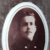 Photo of Frans Jozef DELMEZ