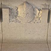 Grave of Arthur Leopoldus Ludovicus PLANCKE